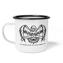 Load image into Gallery viewer, Freedom and Majesty® Camp Cup