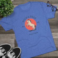 Load image into Gallery viewer, Wild and Free est 1877