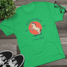 Load image into Gallery viewer, Wild and Free est 1877