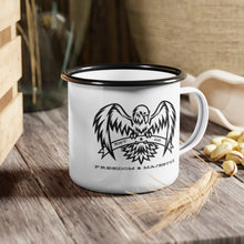 Load image into Gallery viewer, Freedom and Majesty® Camp Cup