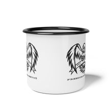 Load image into Gallery viewer, Freedom and Majesty® Camp Cup