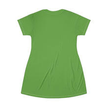 Load image into Gallery viewer, Freedom and Majesty Long Tee