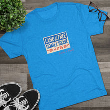 Load image into Gallery viewer, Land of the Free and Home of the Brave