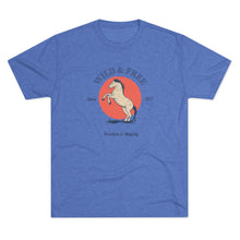 Load image into Gallery viewer, Wild and Free est 1877