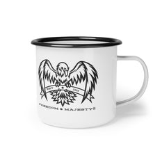 Load image into Gallery viewer, Freedom and Majesty® Camp Cup