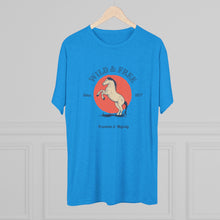 Load image into Gallery viewer, Wild and Free est 1877