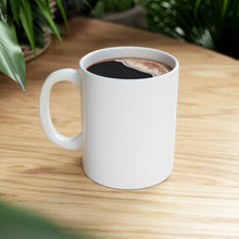 Load image into Gallery viewer, Freedom and Majesty Coffee Mug - Cup for Coffee or any beverage