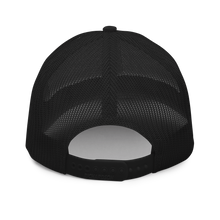 Load image into Gallery viewer, Freedom and Majesty Trucker Cap - Hat