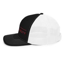 Load image into Gallery viewer, Freedom and Majesty Trucker Cap - Hat