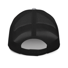 Load image into Gallery viewer, Freedom and Majesty Trucker Cap - Hat
