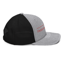 Load image into Gallery viewer, Freedom and Majesty Trucker Cap - Hat