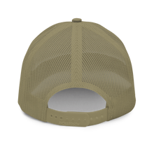 Load image into Gallery viewer, Freedom and Majesty Trucker Cap - Hat
