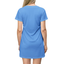 Load image into Gallery viewer, Freedom and Majesty Long Tee
