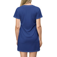 Load image into Gallery viewer, Freedom and Majesty® Long Tee
