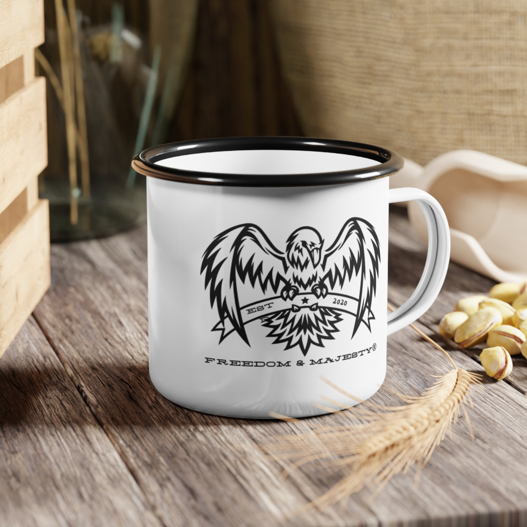 Freedom and Majesty® Camp Cup