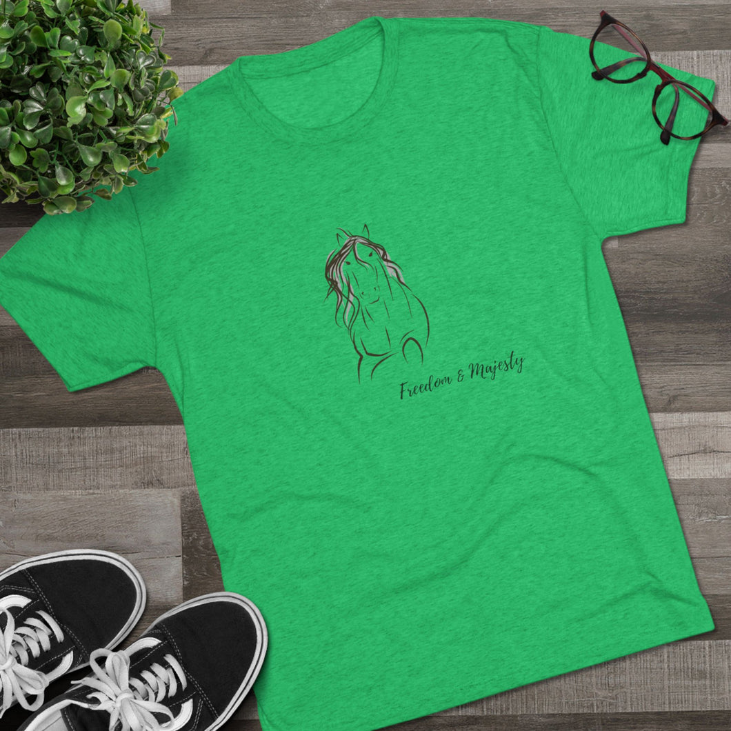 F&M Wild Horse