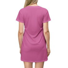 Load image into Gallery viewer, Freedom and Majesty Long Tee
