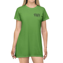 Load image into Gallery viewer, Freedom and Majesty Long Tee
