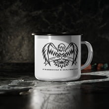 Load image into Gallery viewer, Freedom and Majesty® Camp Cup
