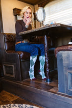 Load image into Gallery viewer, Ranch Rider Boot Socks
