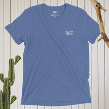 Load image into Gallery viewer, Freedom and Majesty Tee T-Shirt Soft and Casual
