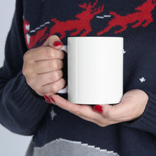 Load image into Gallery viewer, Freedom and Majesty Coffee Mug - Cup for Coffee or any beverage
