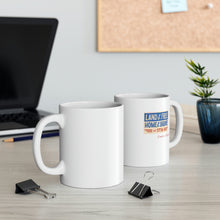 Load image into Gallery viewer, Freedom and Majesty Coffee Mug - Cup for Coffee or any beverage
