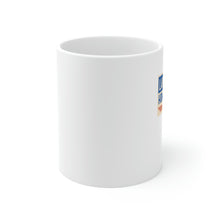 Load image into Gallery viewer, Freedom and Majesty Coffee Mug - Cup for Coffee or any beverage
