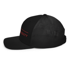 Load image into Gallery viewer, Freedom and Majesty Trucker Cap - Hat
