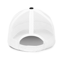 Load image into Gallery viewer, Freedom and Majesty Trucker Cap - Hat

