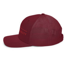 Load image into Gallery viewer, Freedom and Majesty Trucker Cap - Hat
