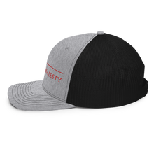 Load image into Gallery viewer, Freedom and Majesty Trucker Cap - Hat
