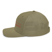 Load image into Gallery viewer, Freedom &amp; Majesty Trucker Cap
